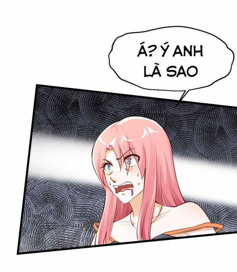 Tuyệt Phẩm Y Thánh - Chapter 208 - Page 10