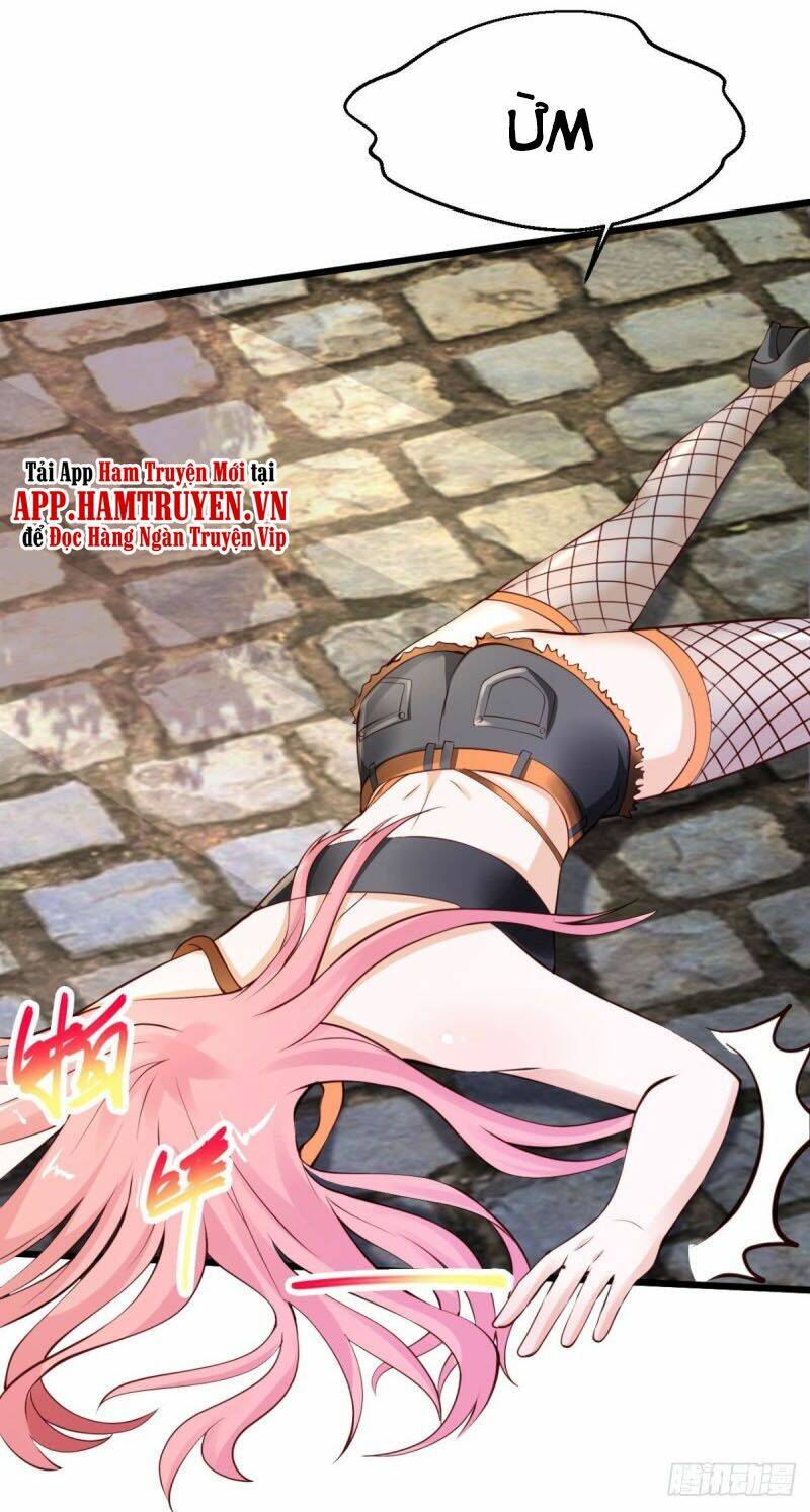 Tuyệt Phẩm Y Thánh - Chapter 208 - Page 13