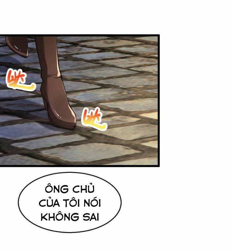 Tuyệt Phẩm Y Thánh - Chapter 208 - Page 18