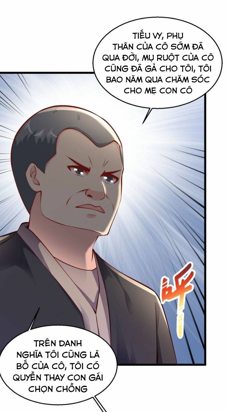 Tuyệt Phẩm Y Thánh - Chapter 208 - Page 30