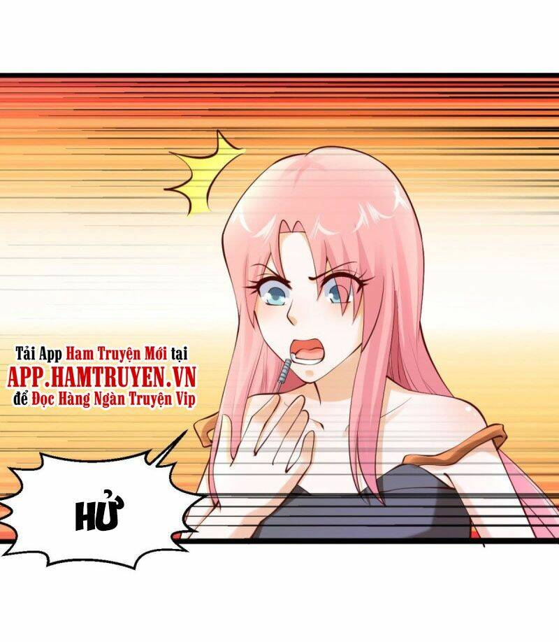 Tuyệt Phẩm Y Thánh - Chapter 208 - Page 6