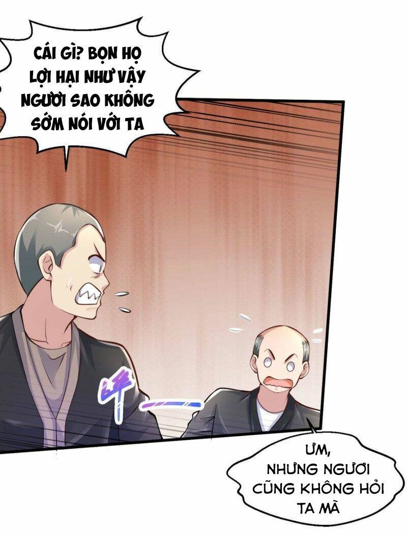 Tuyệt Phẩm Y Thánh - Chapter 209 - Page 9