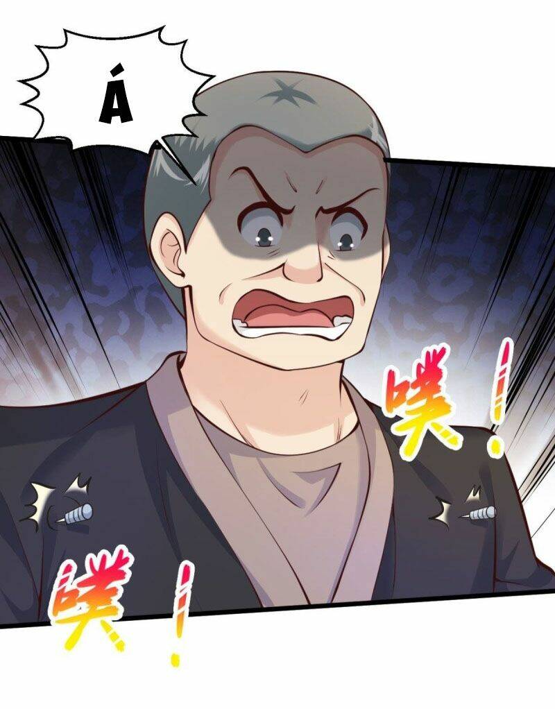 Tuyệt Phẩm Y Thánh - Chapter 209 - Page 11