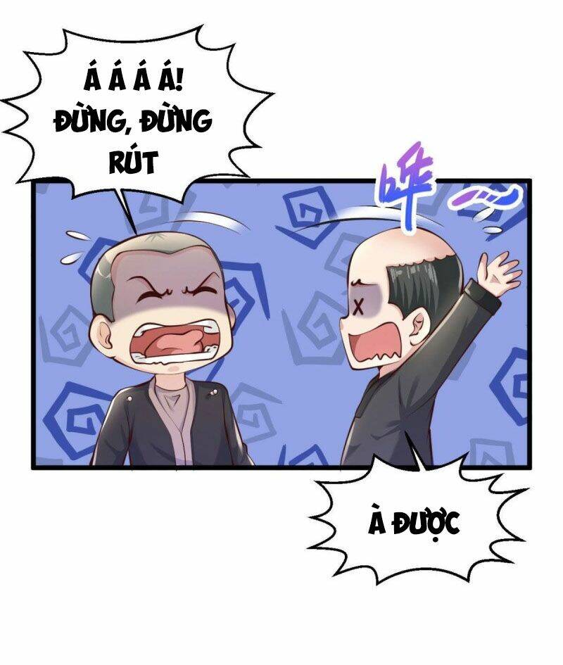 Tuyệt Phẩm Y Thánh - Chapter 209 - Page 15