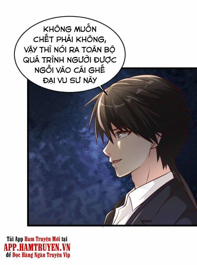 Tuyệt Phẩm Y Thánh - Chapter 209 - Page 16