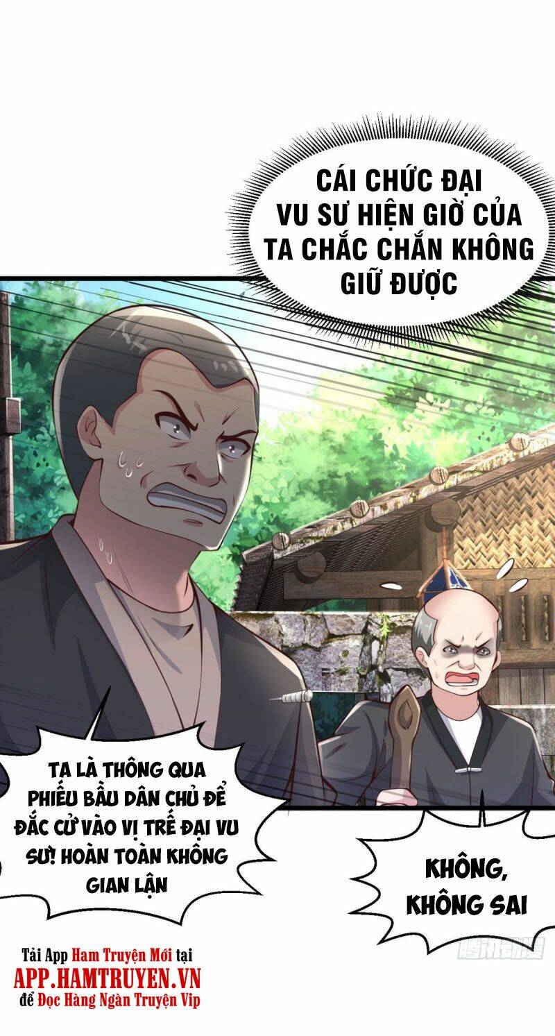 Tuyệt Phẩm Y Thánh - Chapter 209 - Page 18