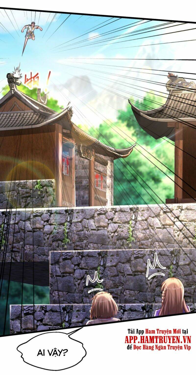 Tuyệt Phẩm Y Thánh - Chapter 209 - Page 26