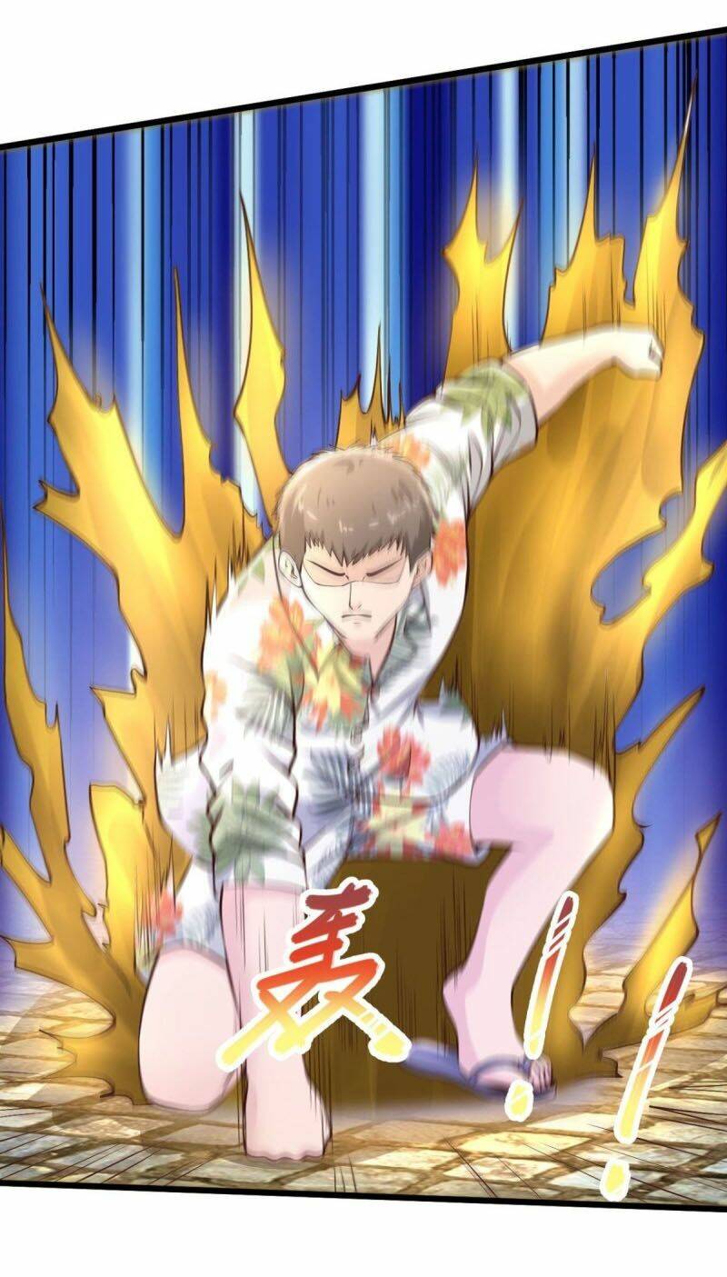 Tuyệt Phẩm Y Thánh - Chapter 209 - Page 27