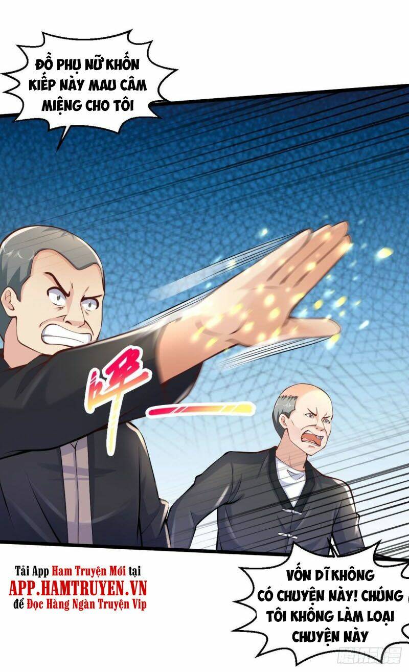 Tuyệt Phẩm Y Thánh - Chapter 209 - Page 6