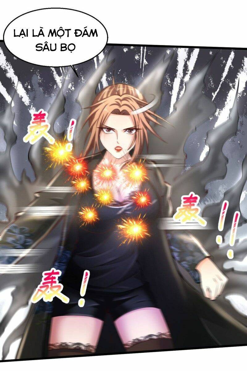 Tuyệt Phẩm Y Thánh - Chapter 209 - Page 7