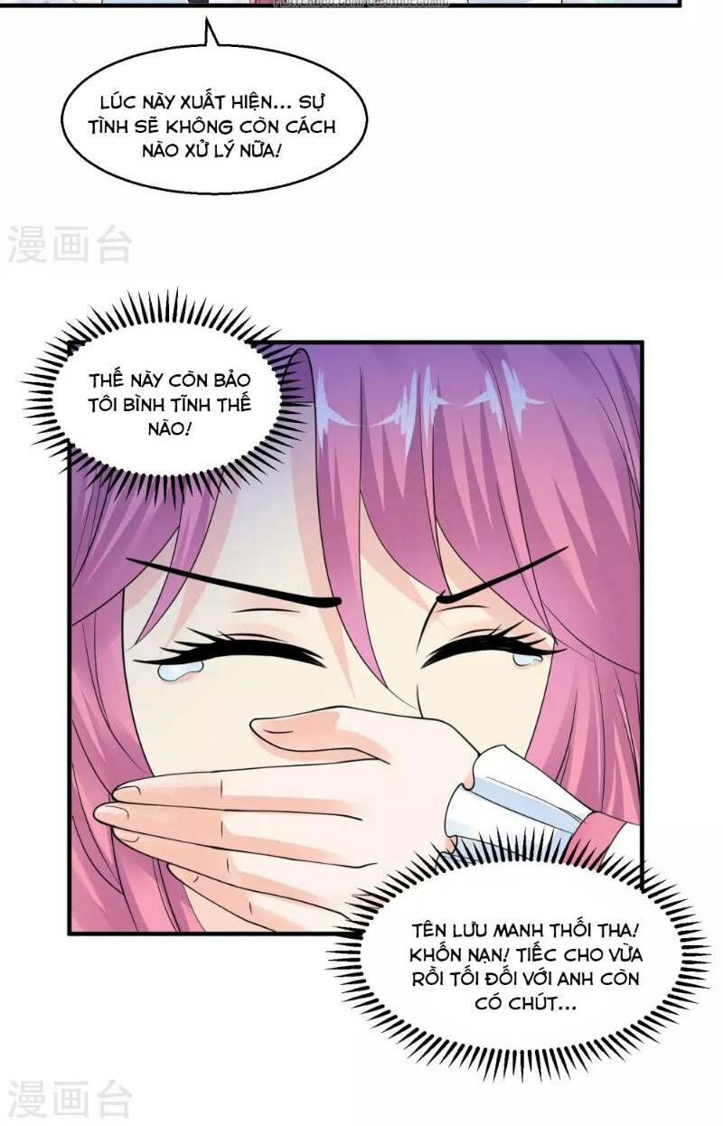 Tuyệt Phẩm Y Thánh - Chapter 21 - Page 18