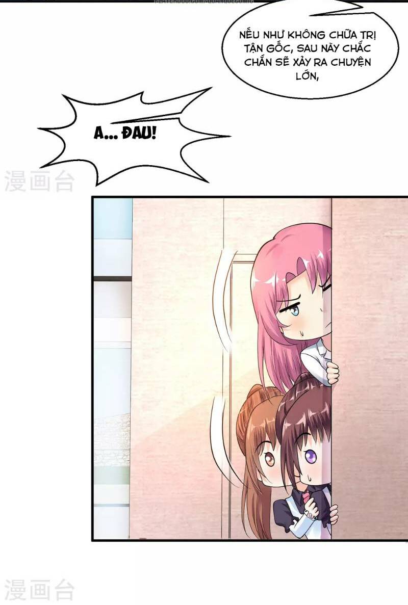 Tuyệt Phẩm Y Thánh - Chapter 21 - Page 20