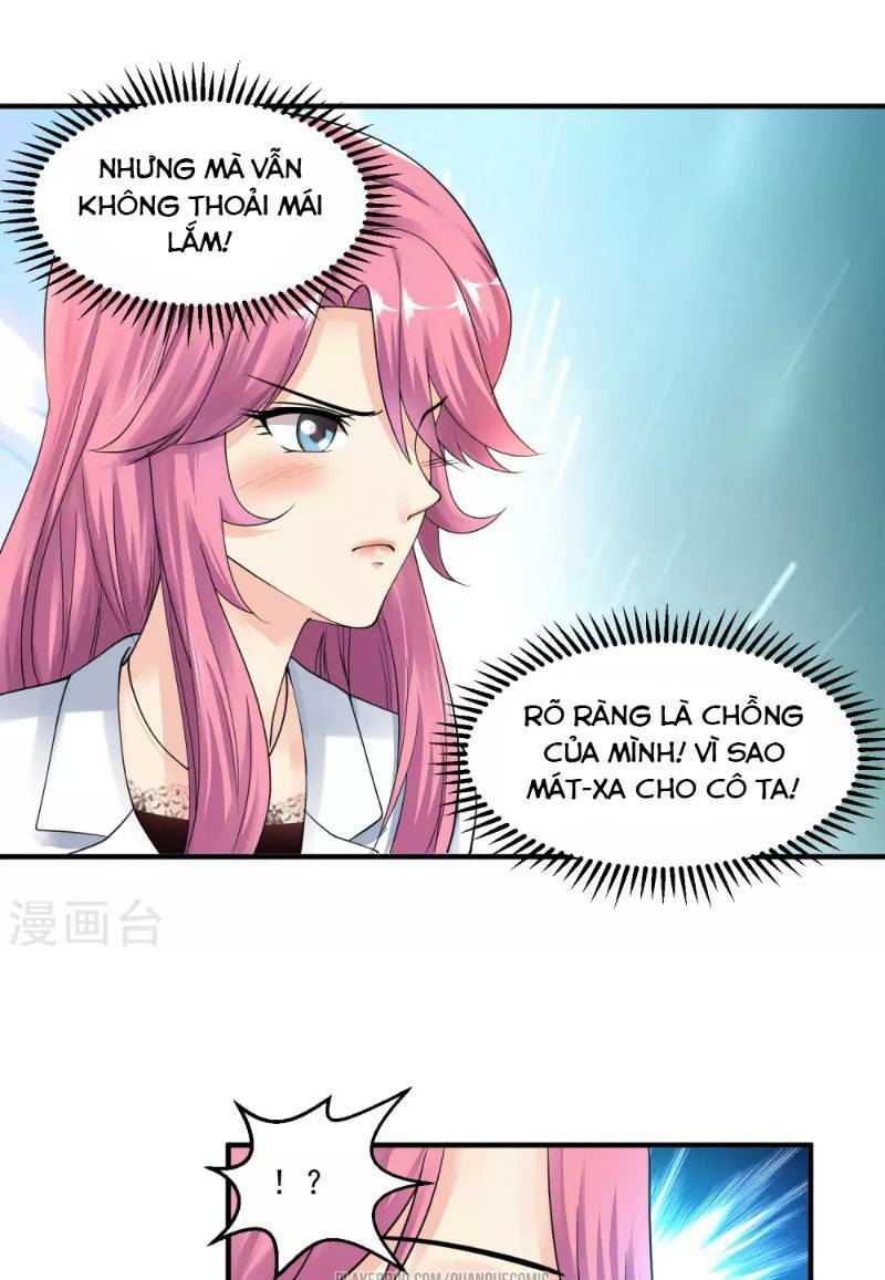 Tuyệt Phẩm Y Thánh - Chapter 21 - Page 23