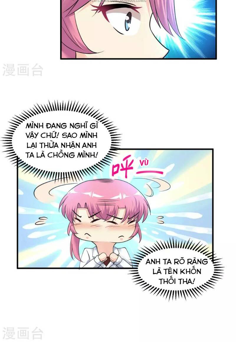 Tuyệt Phẩm Y Thánh - Chapter 21 - Page 24