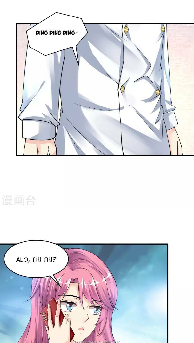 Tuyệt Phẩm Y Thánh - Chapter 21 - Page 25