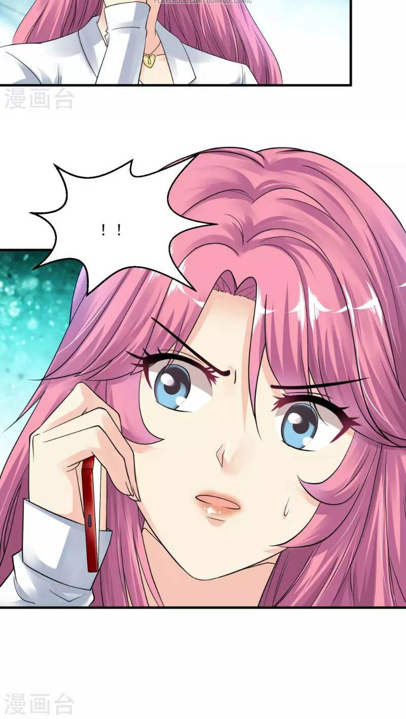 Tuyệt Phẩm Y Thánh - Chapter 21 - Page 26