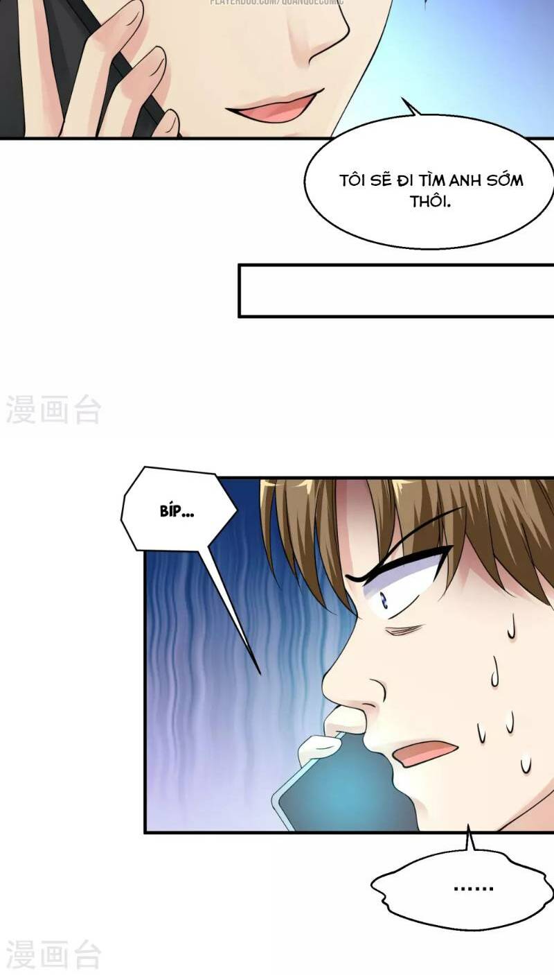 Tuyệt Phẩm Y Thánh - Chapter 21 - Page 3