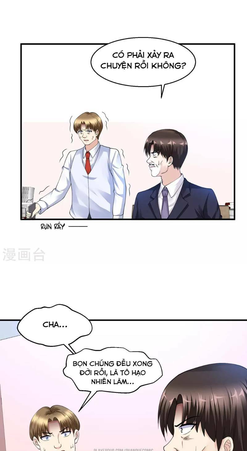 Tuyệt Phẩm Y Thánh - Chapter 21 - Page 4