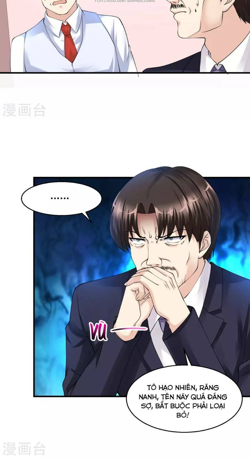 Tuyệt Phẩm Y Thánh - Chapter 21 - Page 5