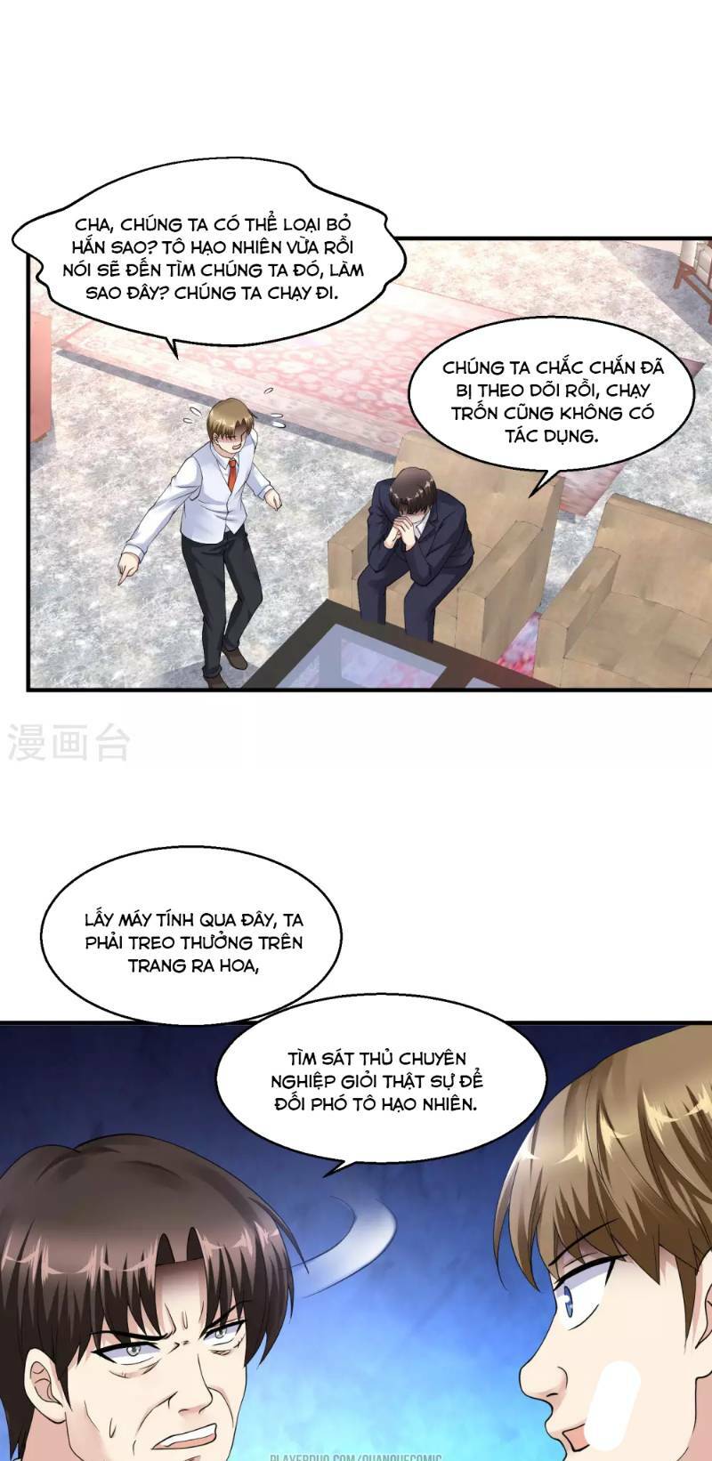 Tuyệt Phẩm Y Thánh - Chapter 21 - Page 6