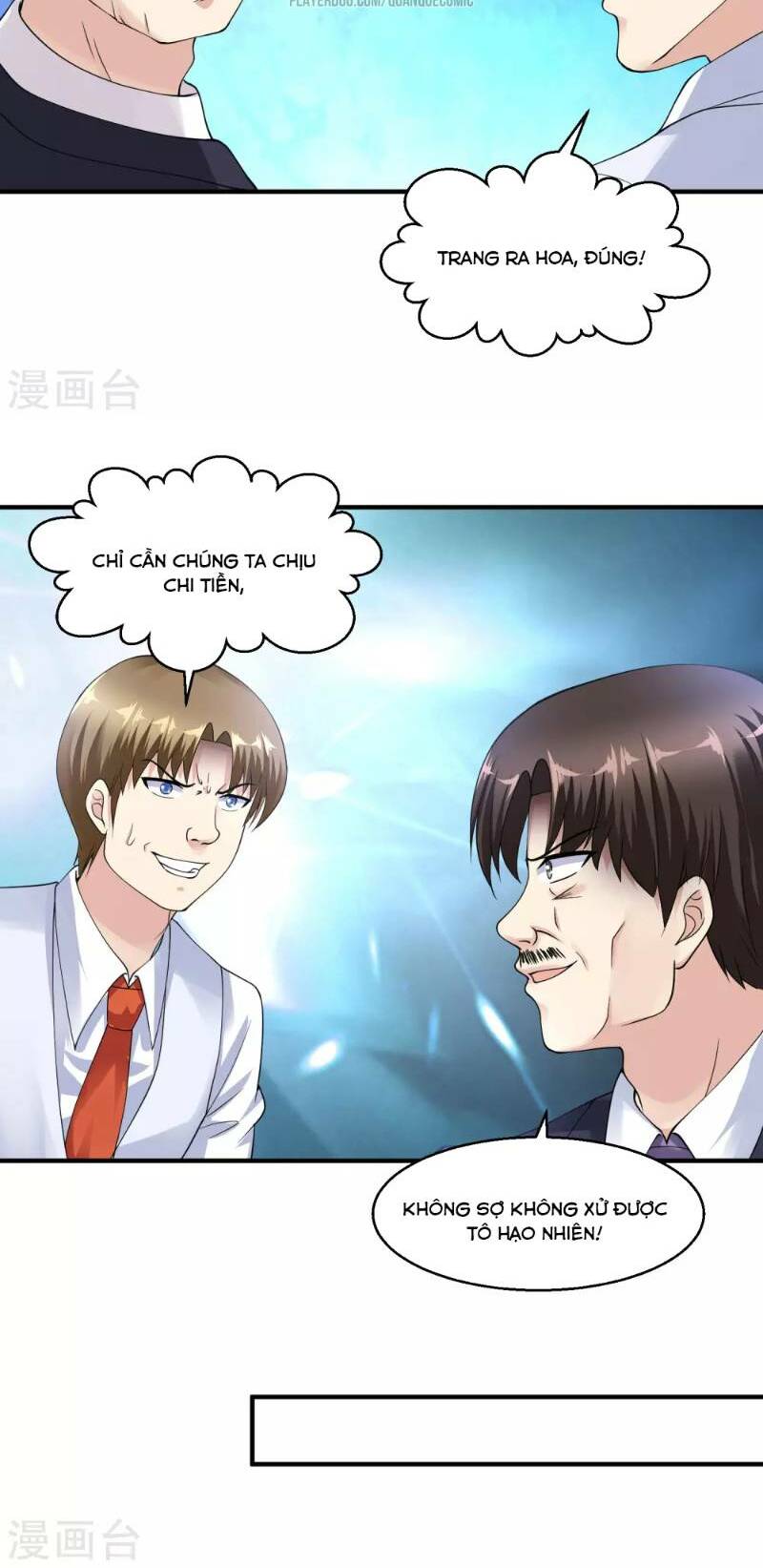 Tuyệt Phẩm Y Thánh - Chapter 21 - Page 7