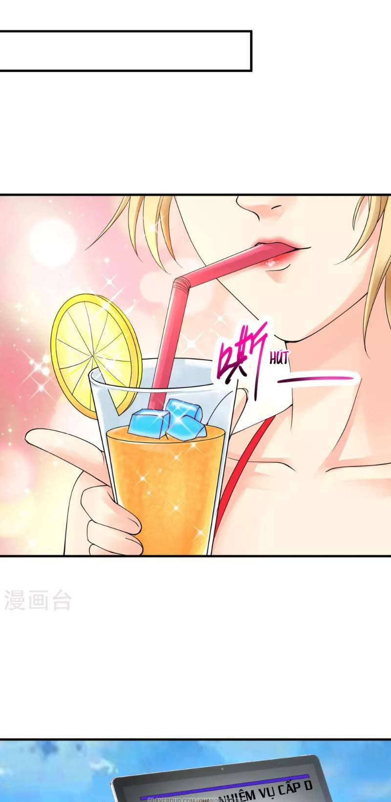 Tuyệt Phẩm Y Thánh - Chapter 21 - Page 8