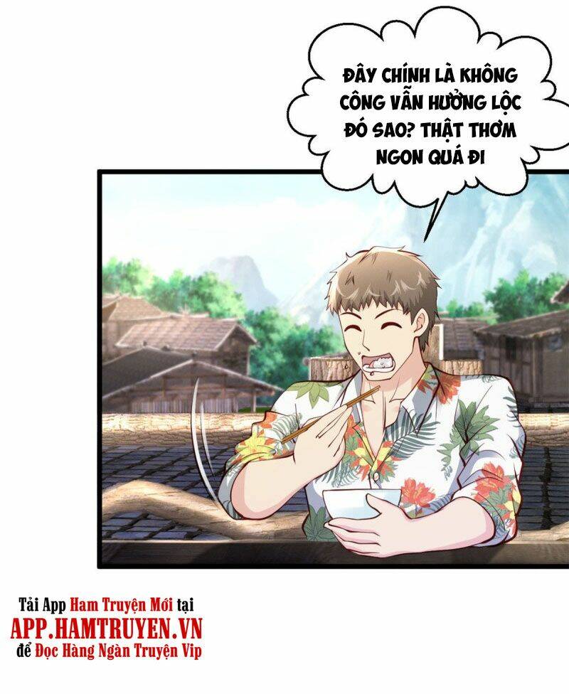 Tuyệt Phẩm Y Thánh - Chapter 210 - Page 12