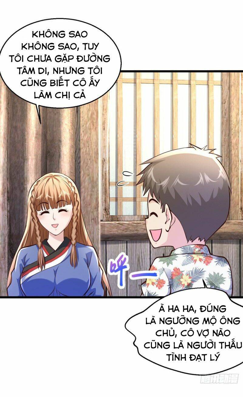 Tuyệt Phẩm Y Thánh - Chapter 210 - Page 17