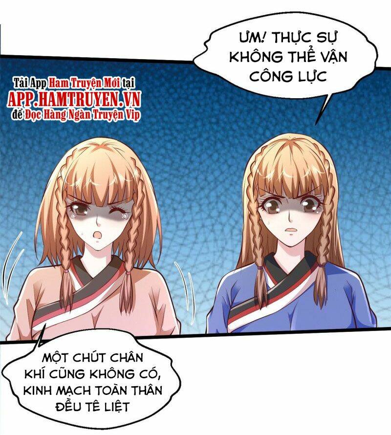 Tuyệt Phẩm Y Thánh - Chapter 210 - Page 24