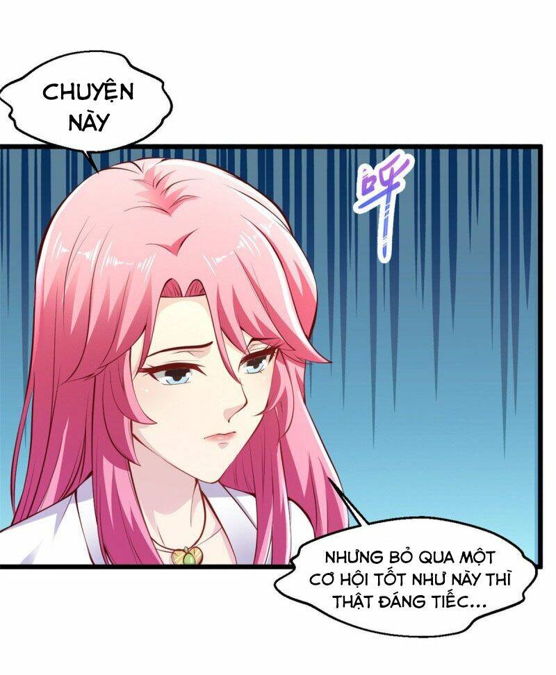 Tuyệt Phẩm Y Thánh - Chapter 210 - Page 3