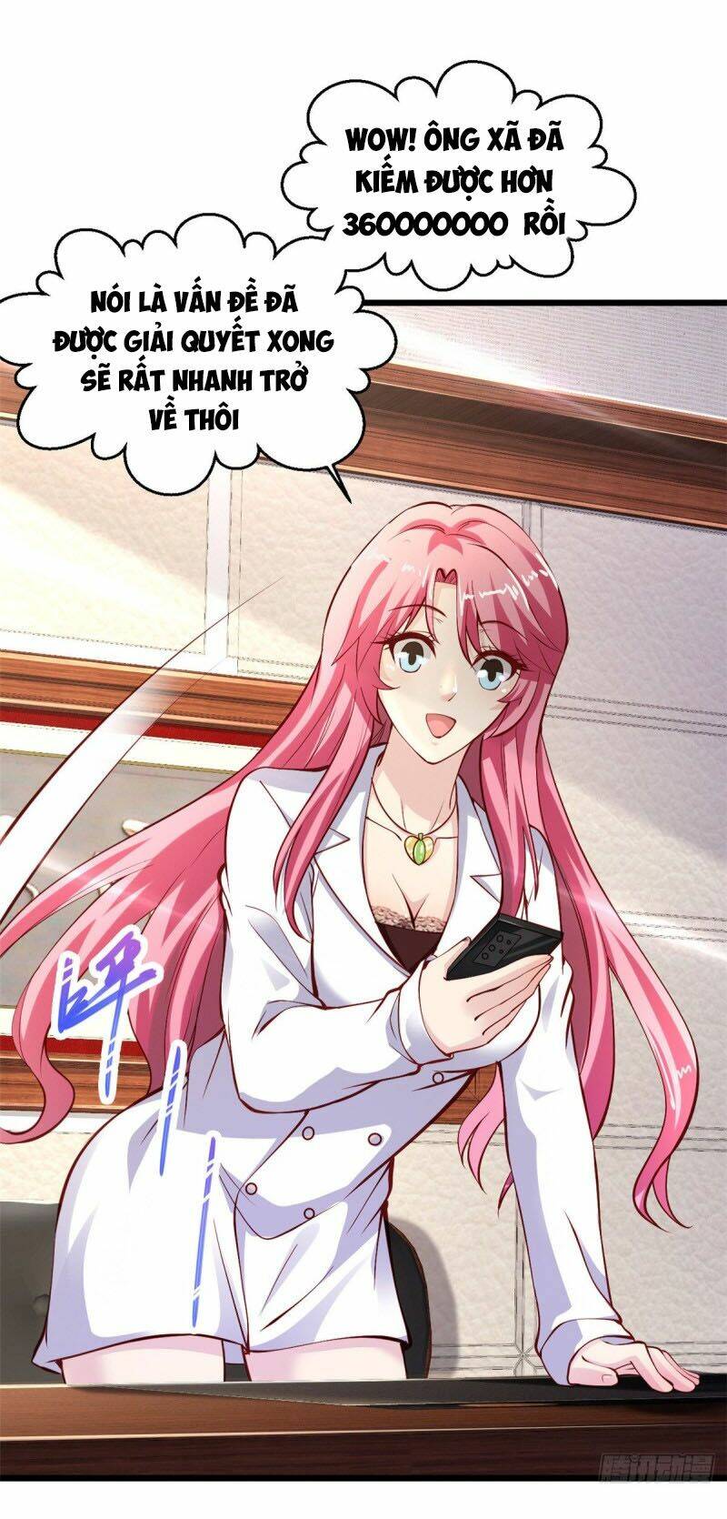 Tuyệt Phẩm Y Thánh - Chapter 210 - Page 5