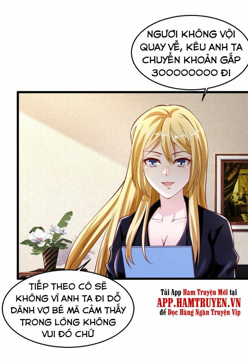 Tuyệt Phẩm Y Thánh - Chapter 210 - Page 6