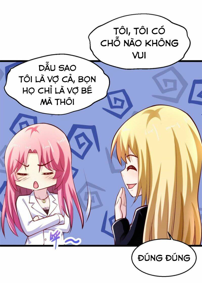 Tuyệt Phẩm Y Thánh - Chapter 210 - Page 7