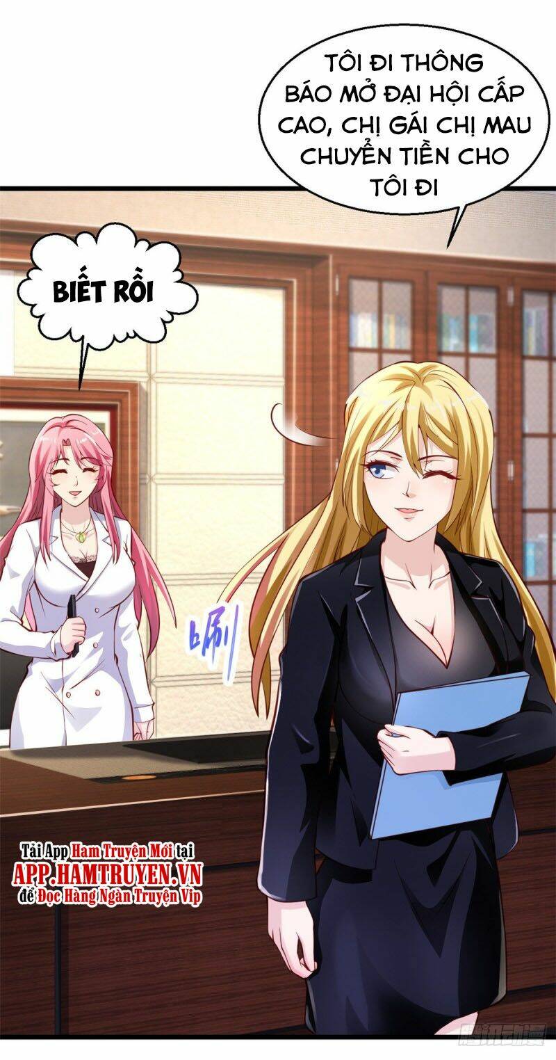 Tuyệt Phẩm Y Thánh - Chapter 210 - Page 8
