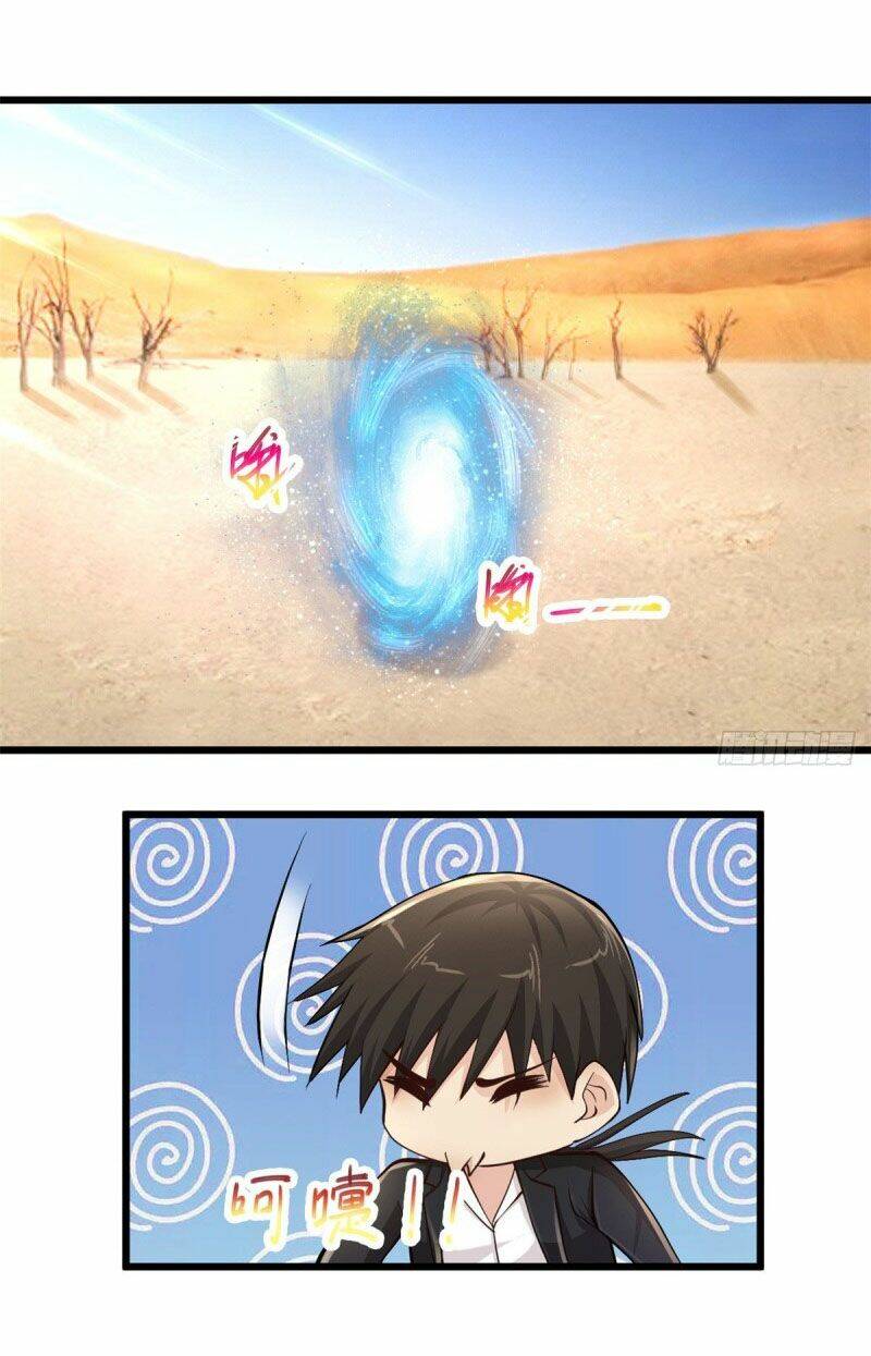 Tuyệt Phẩm Y Thánh - Chapter 212 - Page 9