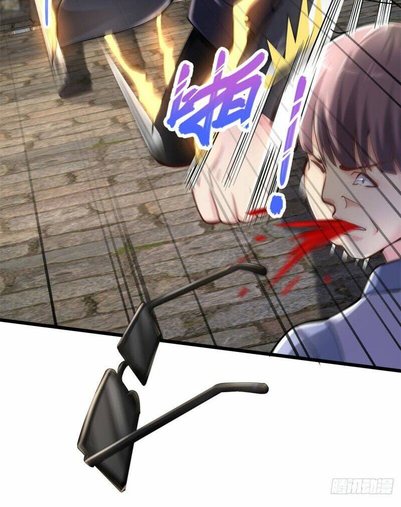 Tuyệt Phẩm Y Thánh - Chapter 212 - Page 12