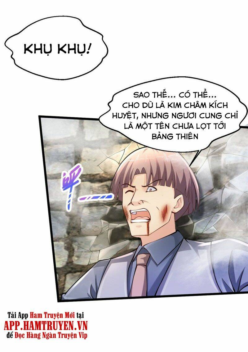 Tuyệt Phẩm Y Thánh - Chapter 212 - Page 17
