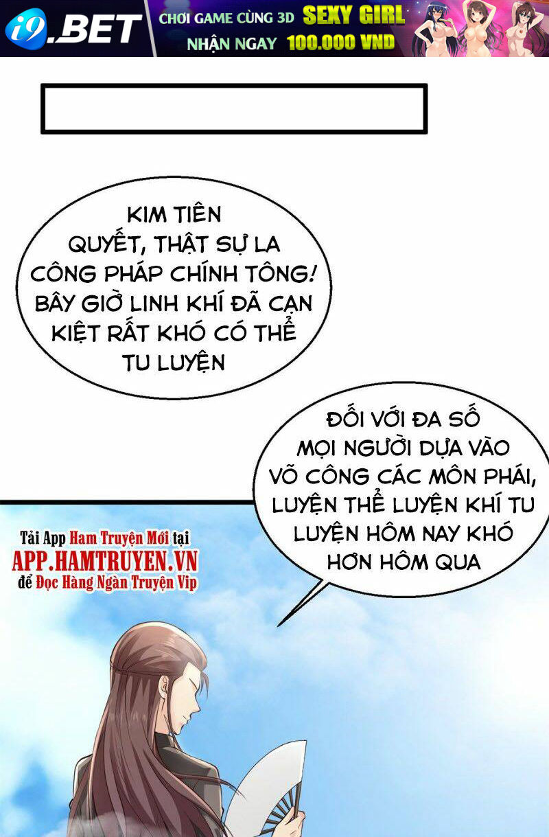 Tuyệt Phẩm Y Thánh - Chapter 212 - Page 27