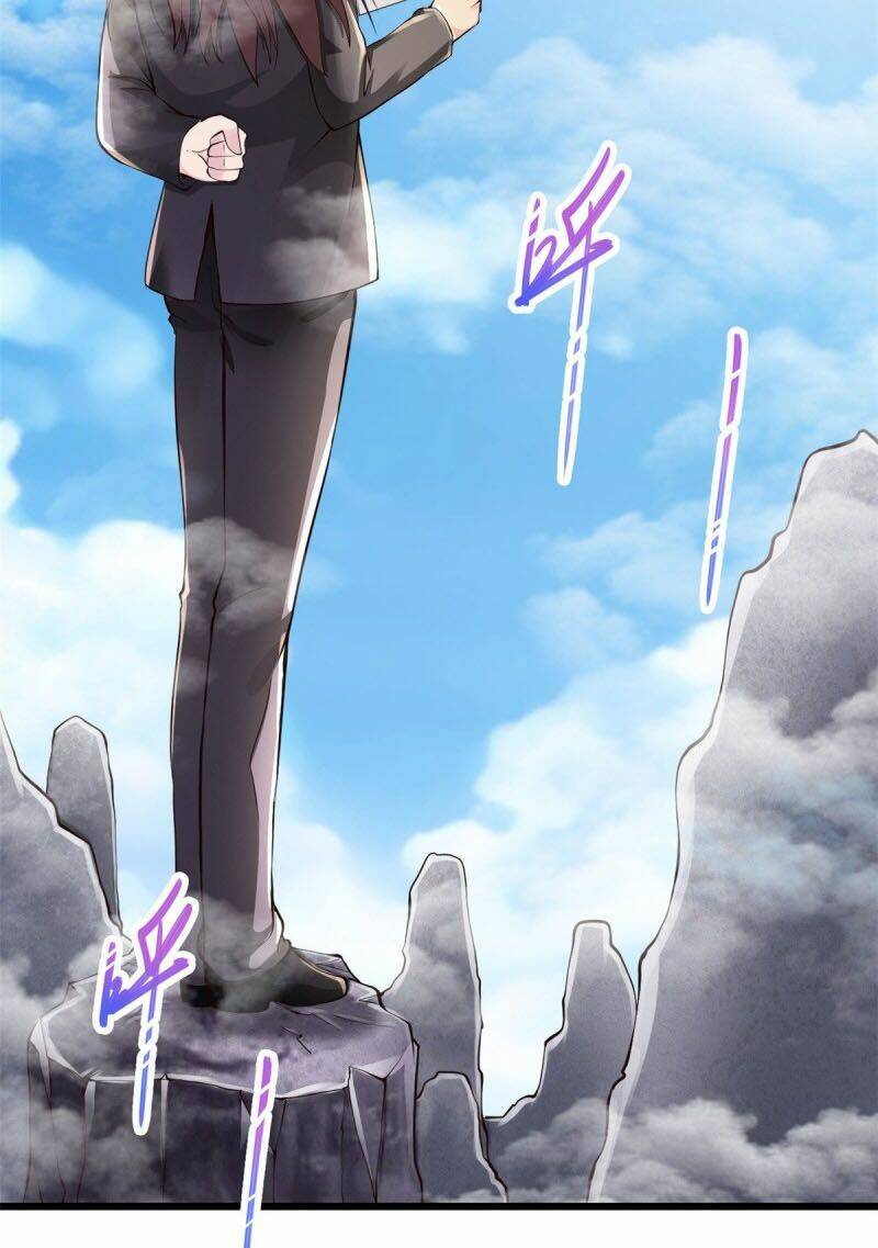 Tuyệt Phẩm Y Thánh - Chapter 212 - Page 28