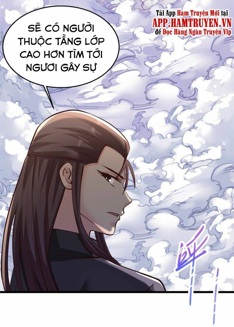 Tuyệt Phẩm Y Thánh - Chapter 212 - Page 30