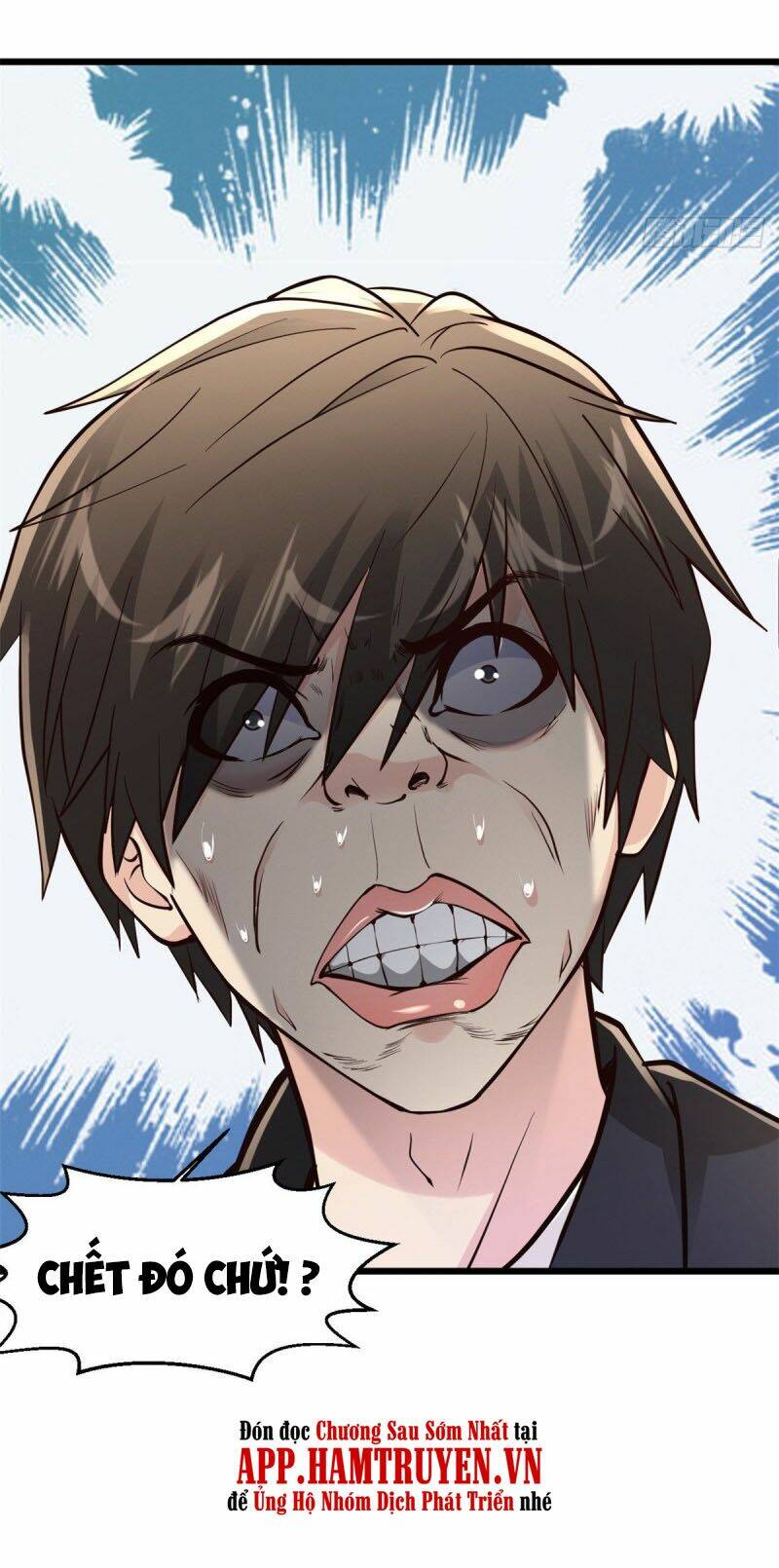 Tuyệt Phẩm Y Thánh - Chapter 212 - Page 33