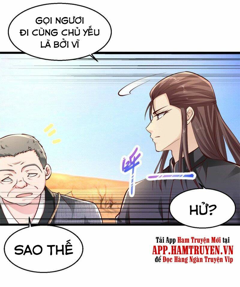 Tuyệt Phẩm Y Thánh - Chapter 212 - Page 4