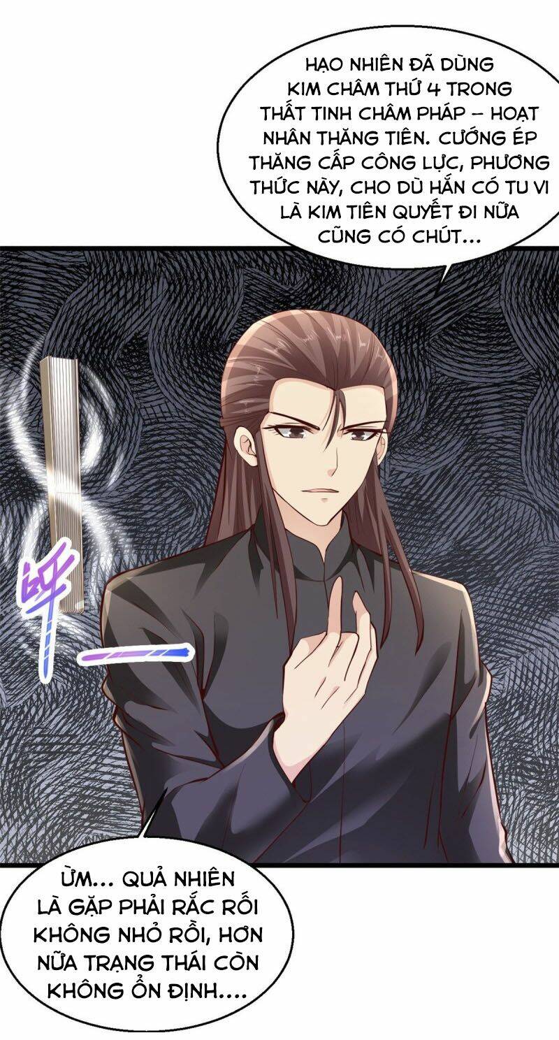 Tuyệt Phẩm Y Thánh - Chapter 212 - Page 5