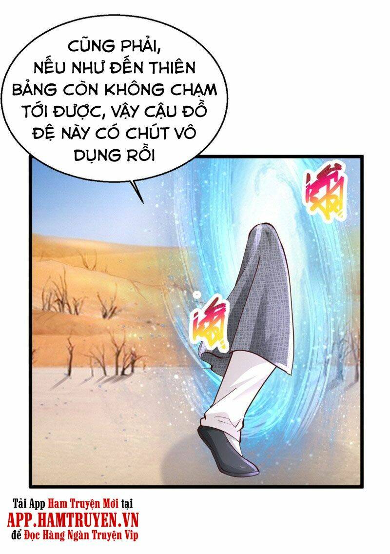 Tuyệt Phẩm Y Thánh - Chapter 212 - Page 8