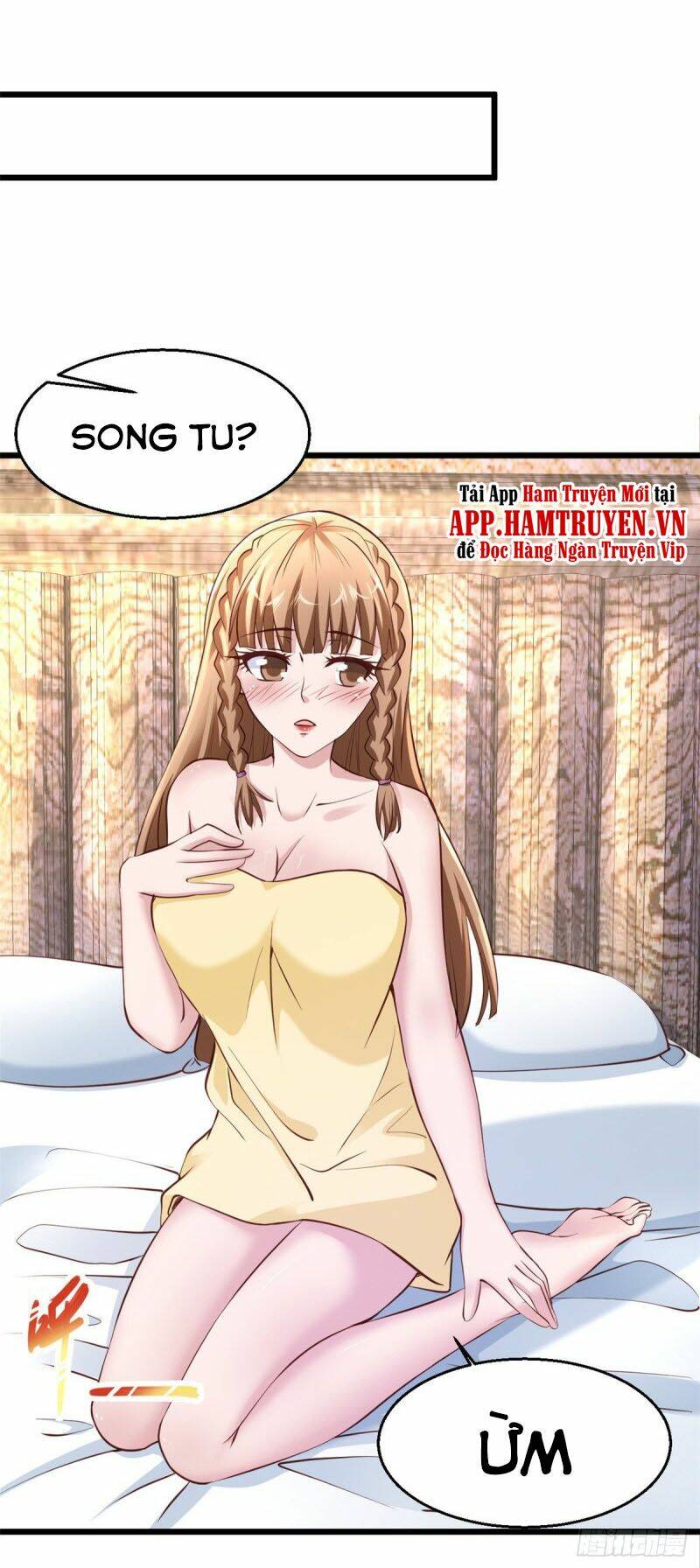 Tuyệt Phẩm Y Thánh - Chapter 213 - Page 9