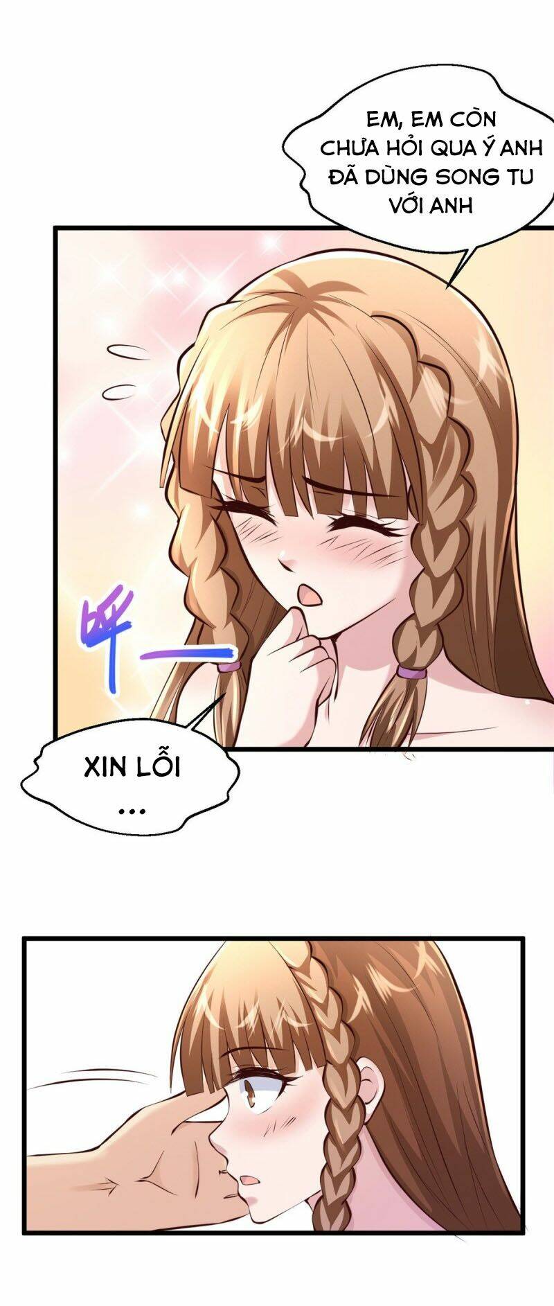 Tuyệt Phẩm Y Thánh - Chapter 213 - Page 12