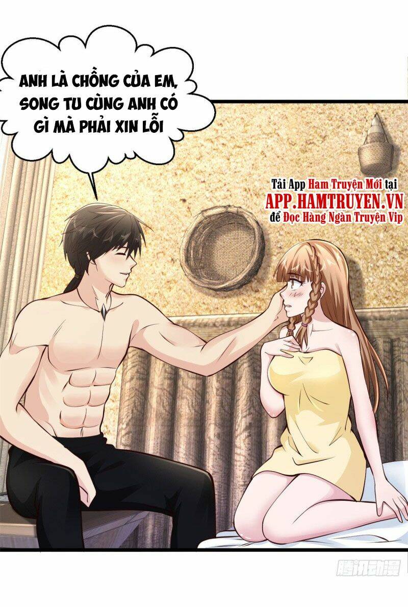 Tuyệt Phẩm Y Thánh - Chapter 213 - Page 13