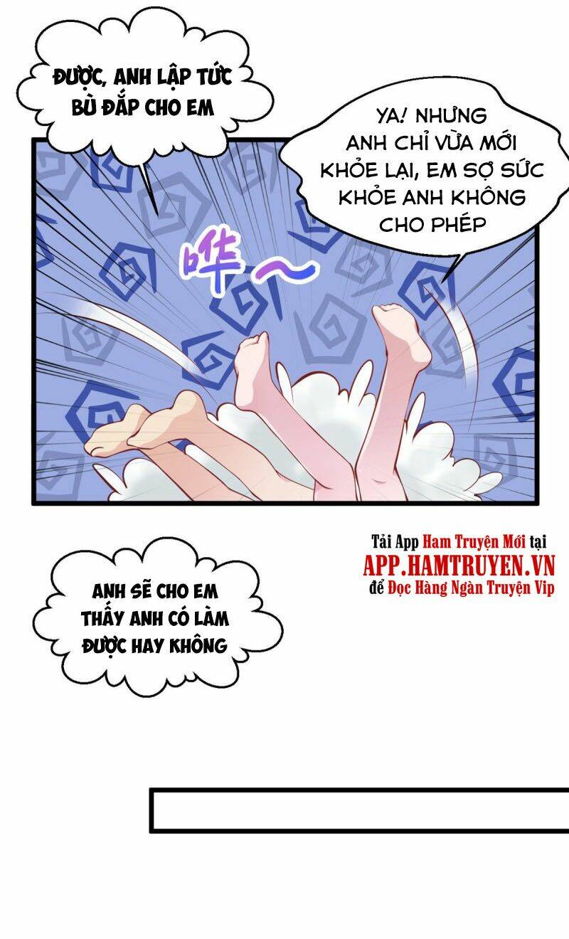 Tuyệt Phẩm Y Thánh - Chapter 213 - Page 17