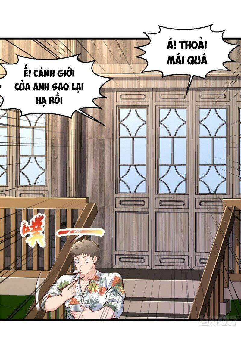 Tuyệt Phẩm Y Thánh - Chapter 213 - Page 18