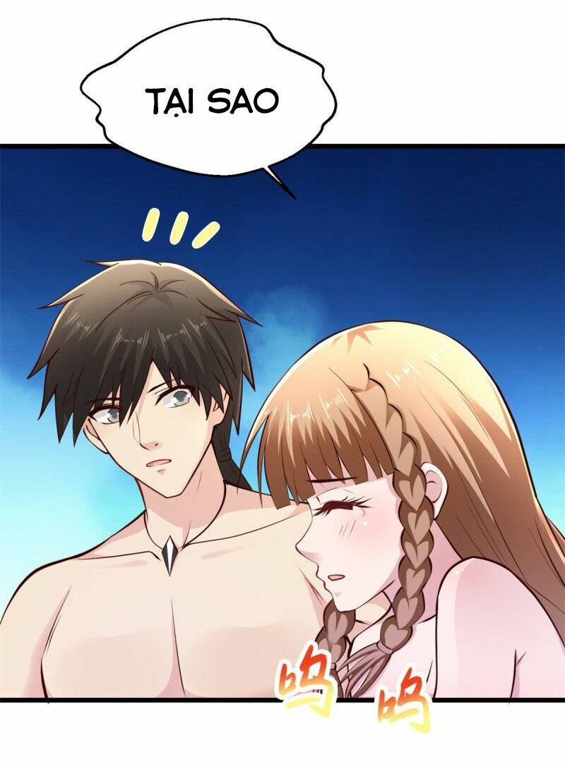 Tuyệt Phẩm Y Thánh - Chapter 213 - Page 23